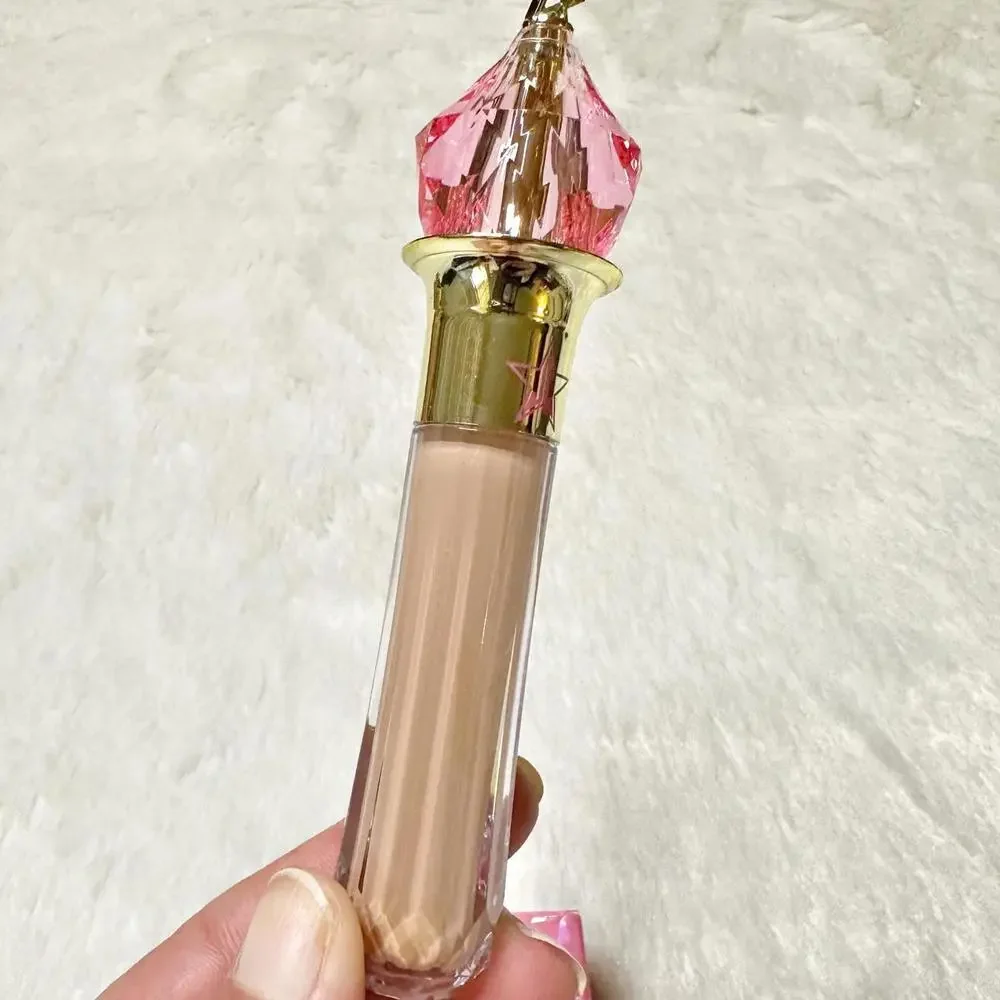 NIB Jeffree Star Magic Star Liquid Concealer C16.5 Full Size 3.4ml